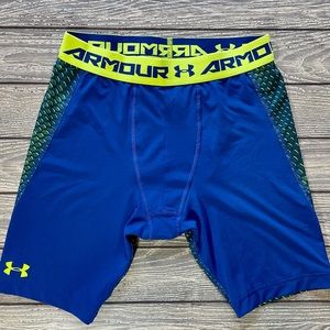 Under Armour Boxerjock